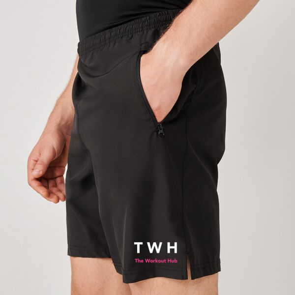 Pro Stretch Sport Shorts Thumbnail