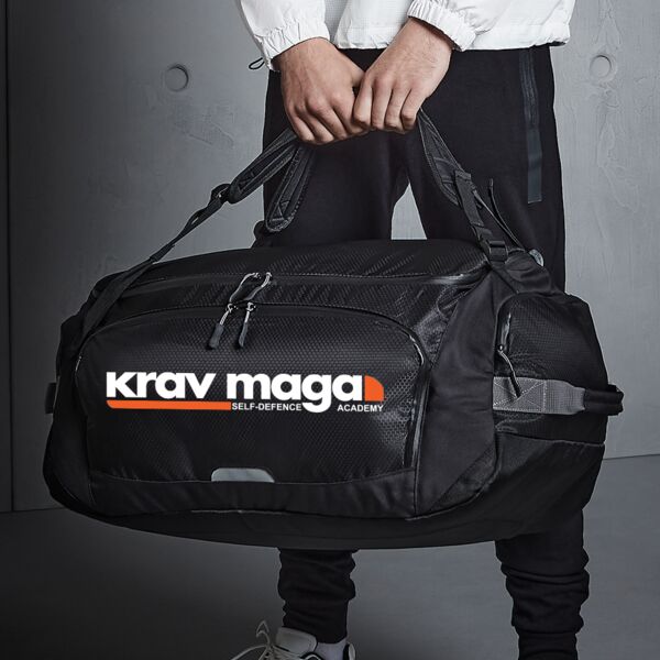 60 Litre Haul Bag Thumbnail