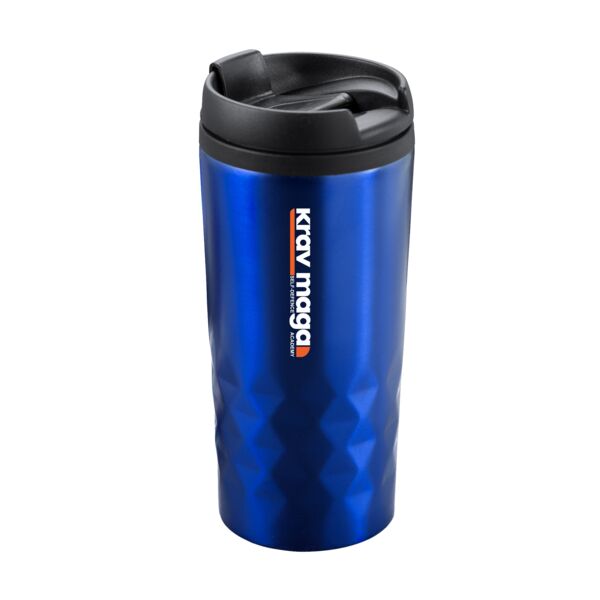 Stainless Steel Travel Mug Thumbnail