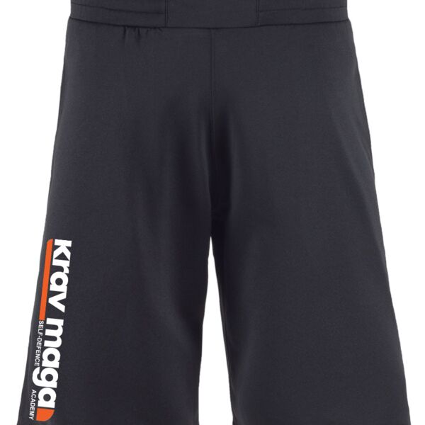 Combat Shorts Thumbnail