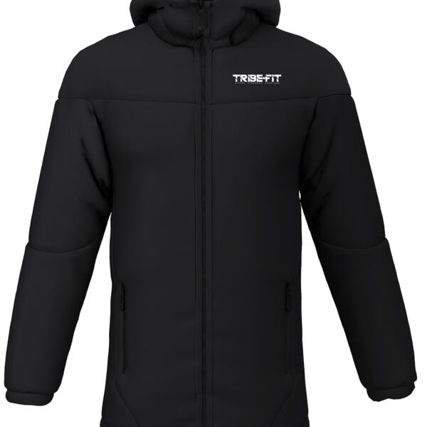 Thermal Contoured Jacket Thumbnail