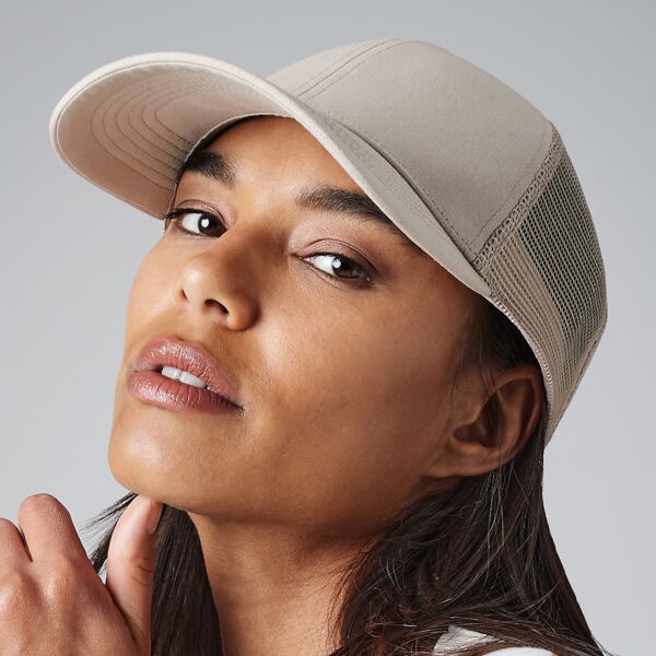 Organic cotton trucker Thumbnail