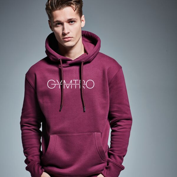 Anthem Hoodie Thumbnail