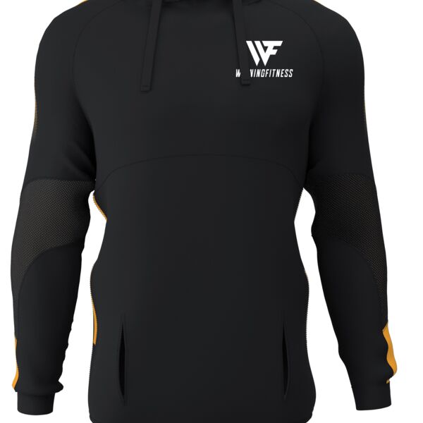 Performance Pro Hoodie Thumbnail