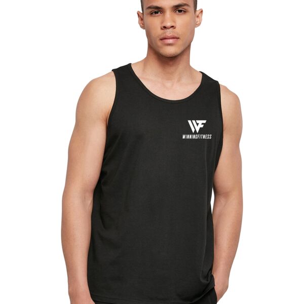 Basic tank Thumbnail