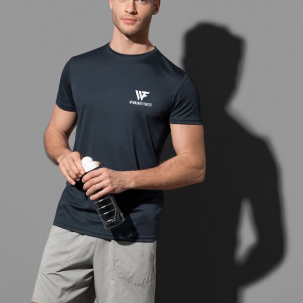  Mens Sports T  Thumbnail