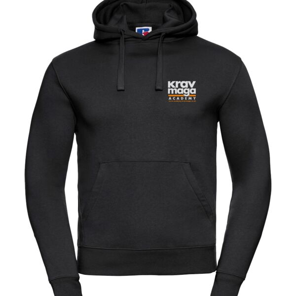 Authentic Hooded Sweatshirt Thumbnail