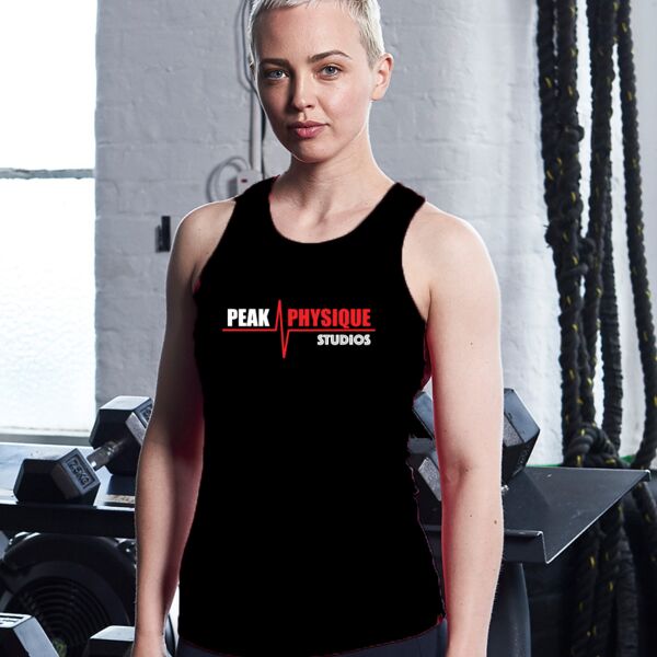 Cool Girlie Vest Thumbnail