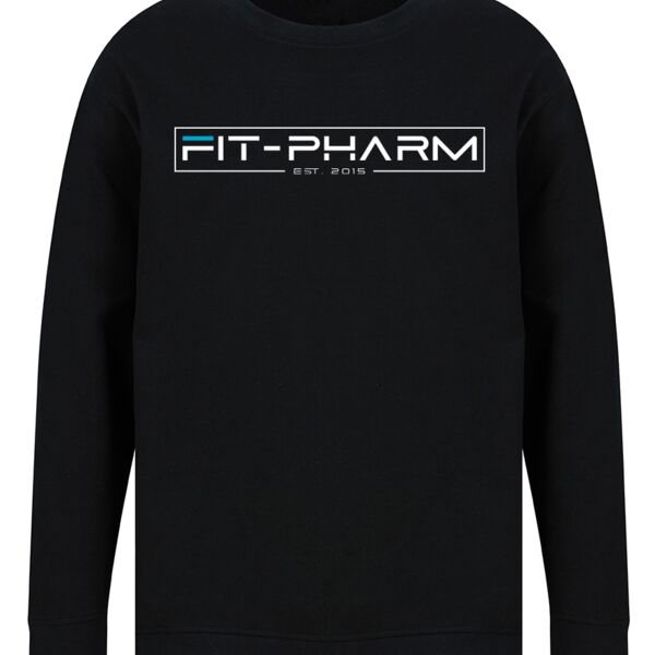 Unisex Sustainable Fashion Sweat Thumbnail