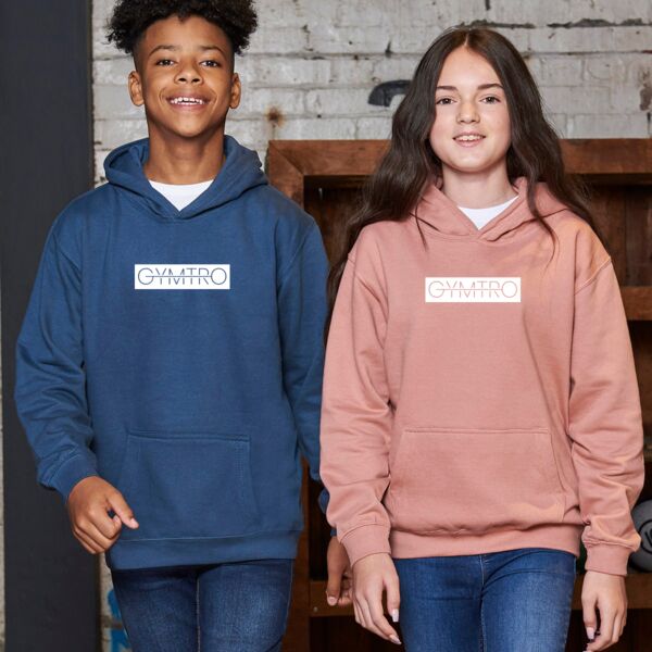 Kids Hoodie Thumbnail