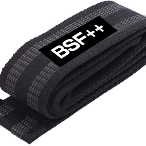 Lifting Straps Thumbnail