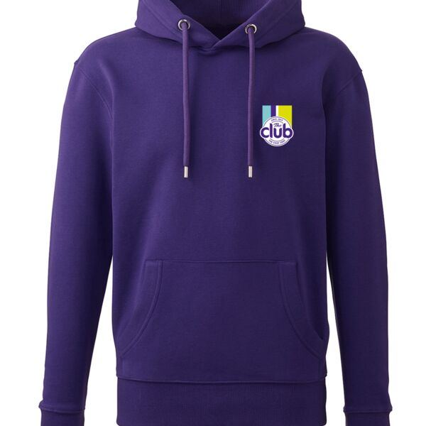 Anthem Hoodie Thumbnail