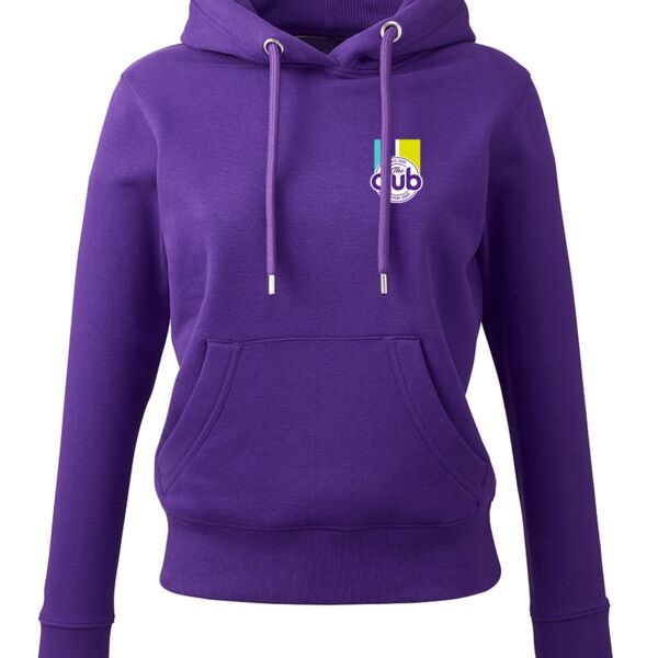 Women's Anthem Hoodie Thumbnail