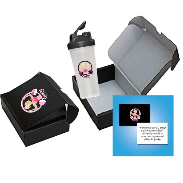 Welcome Pack 2  Thumbnail