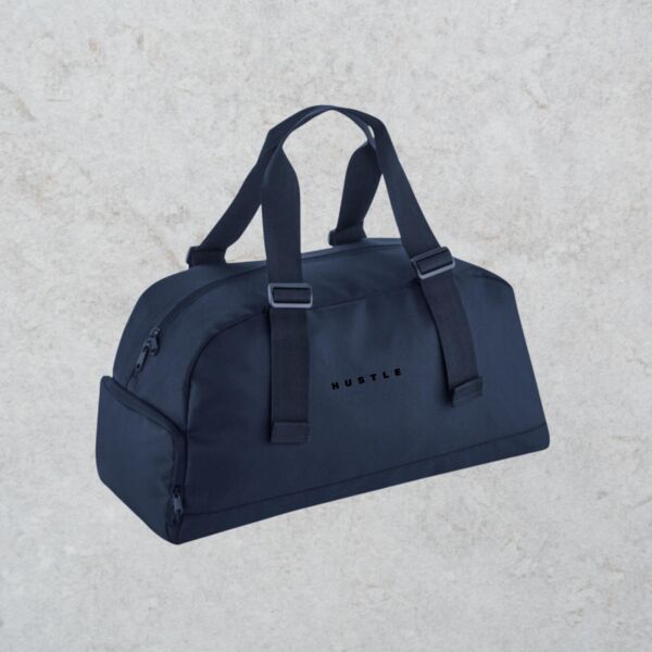 Recycled Essentials Holdall Thumbnail