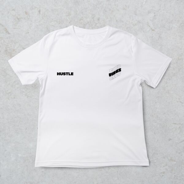 Organic Tee Thumbnail