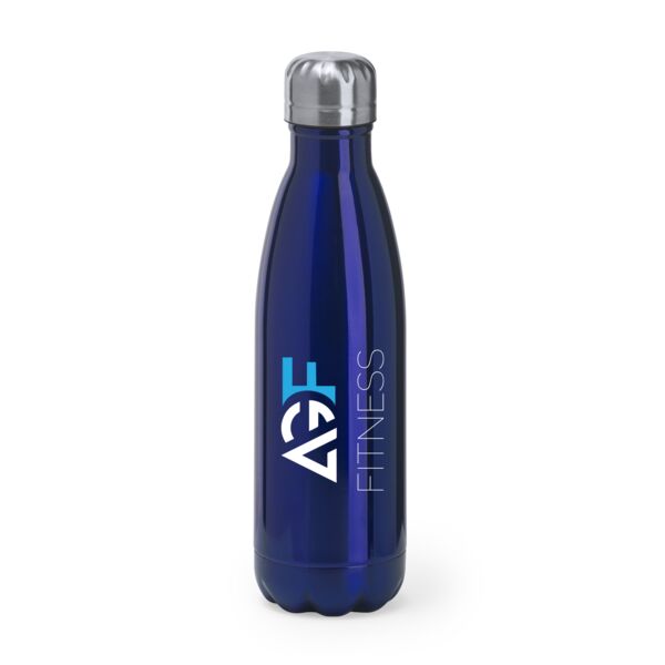 Standard Stainless Steel Bottle Thumbnail