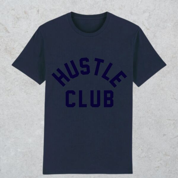 Organic Tee Thumbnail