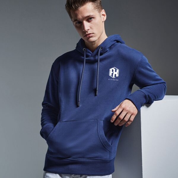 Anthem Hoodie Thumbnail