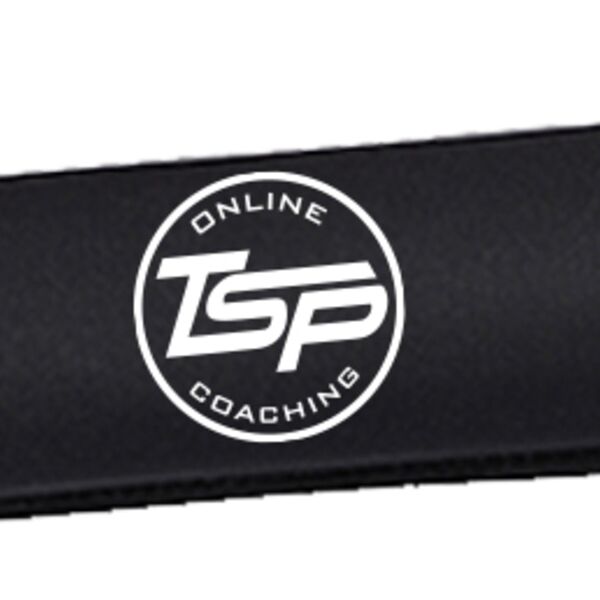 Barbell Pad Thumbnail