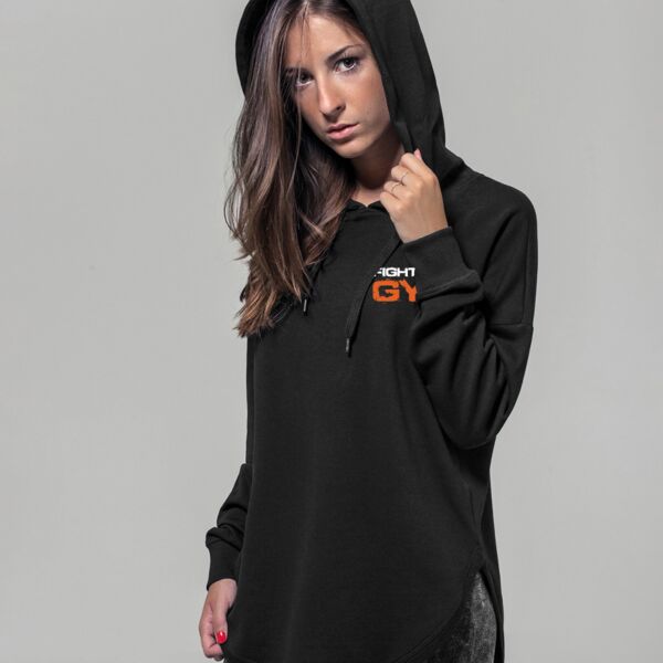 Women's Oversized Hoodie Thumbnail
