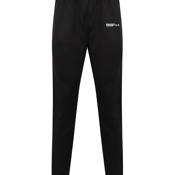 Knitted Tracksuit Pants Thumbnail