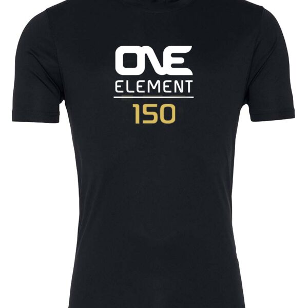 Smooth Wicking T-Shirt Thumbnail