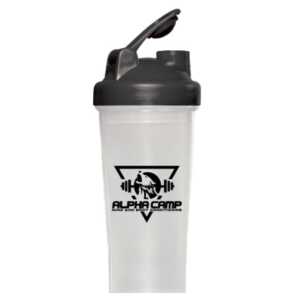 700ml Shaker Cup Thumbnail