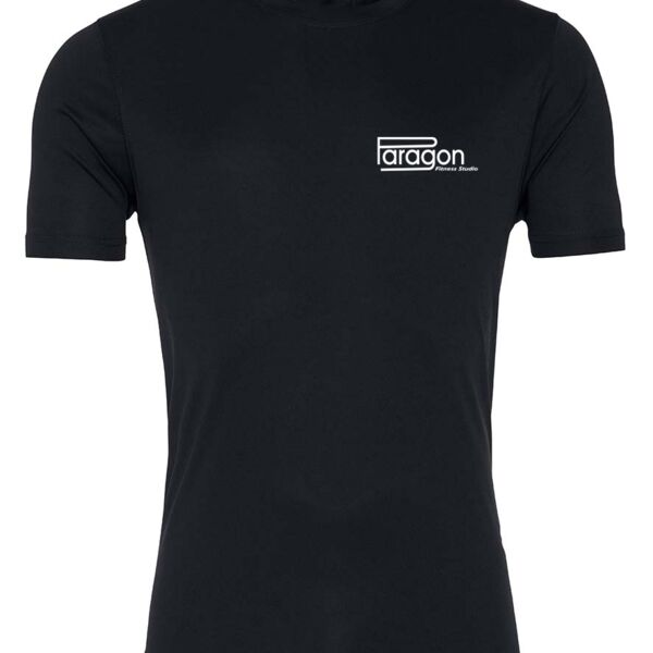 Cool Smooth Wicking T-Shirt Thumbnail