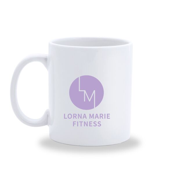 Ceramic Mug Thumbnail