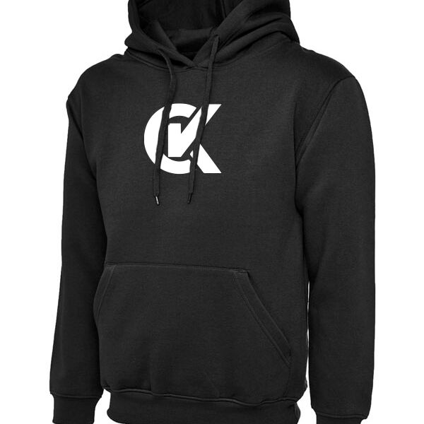 Classic Hooded Sweatshirt Thumbnail