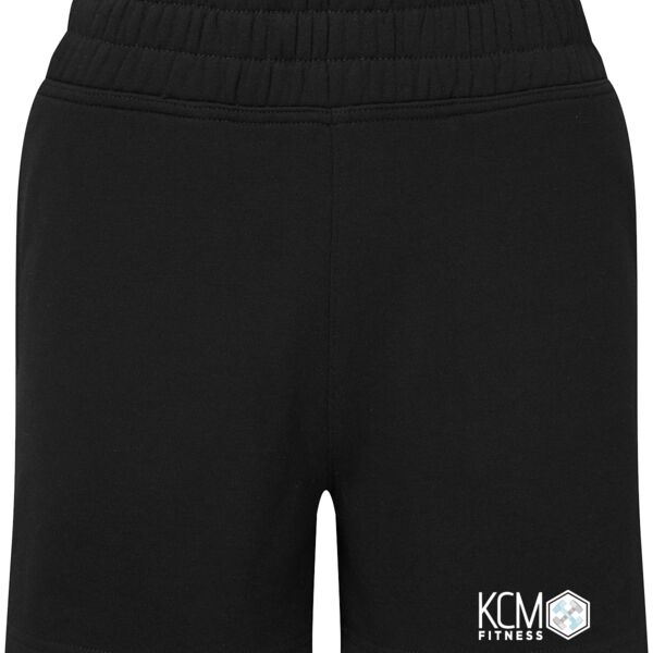 Women's Jogger Shorts Thumbnail