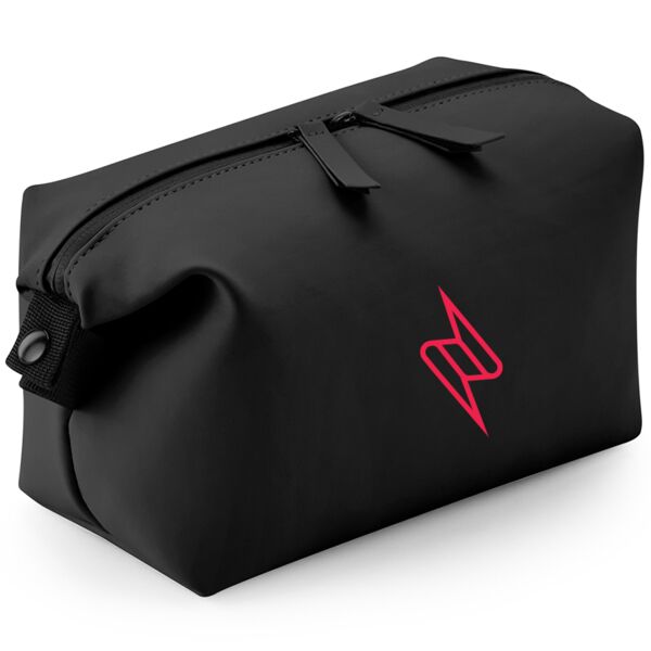 Matte PU accessory pouch Thumbnail