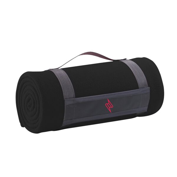 Fleece Blanket Thumbnail