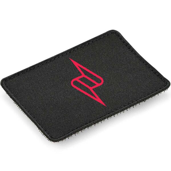 MOLLE hook and loop patch Thumbnail