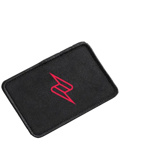 Cotton removable patch Thumbnail