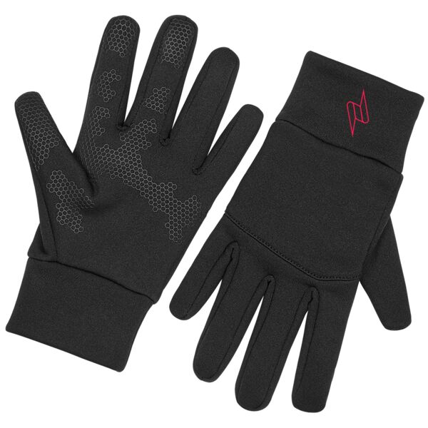 Softshell sports tech gloves Thumbnail