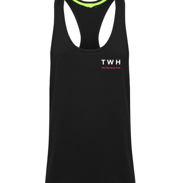 Muscle Vest Thumbnail