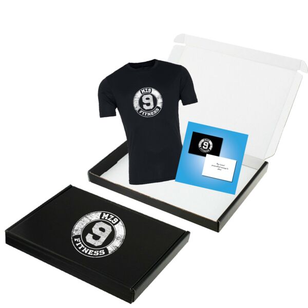 Welcome pack 1 Thumbnail