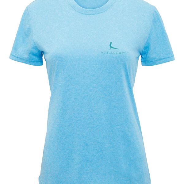 Women's performance t-shirt Thumbnail