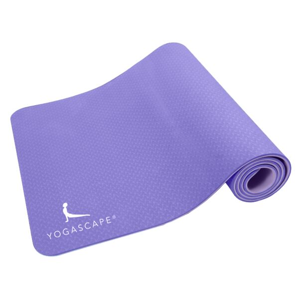 Premium Quality Non Slip TPE Yoga Mat Thumbnail