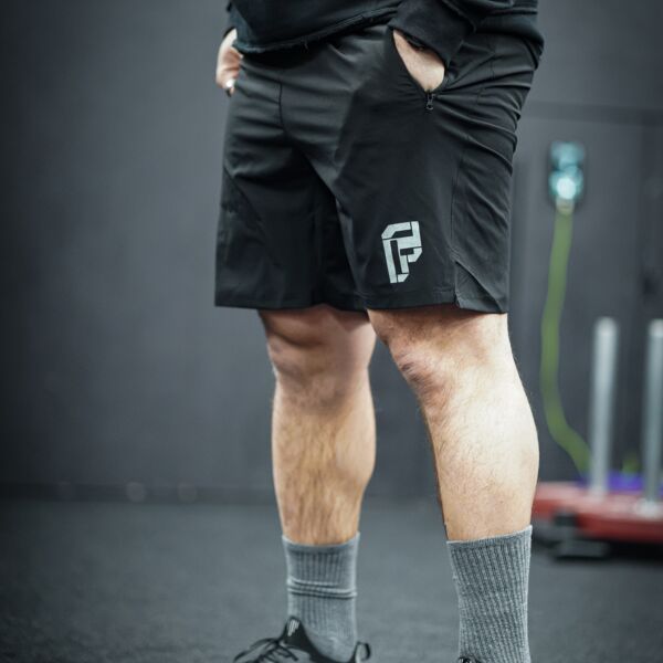 Pro Stretch Sport Shorts Thumbnail