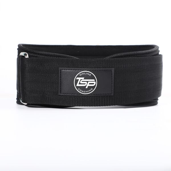 Adjustable Fitness Weight Belt Thumbnail