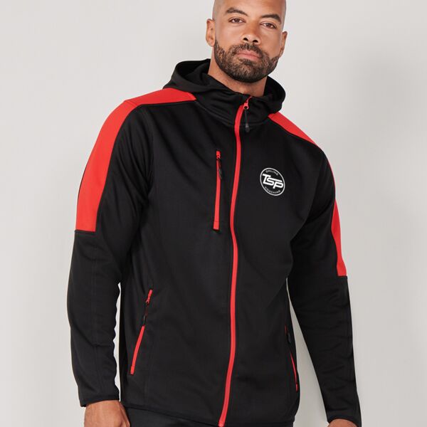 Active softshell jacket Thumbnail