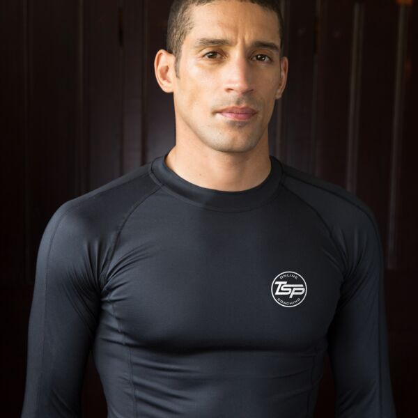 All Purpose Baselayer Thumbnail