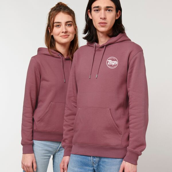 Unisex Cruiser iconic hoodie sweatshirt Thumbnail