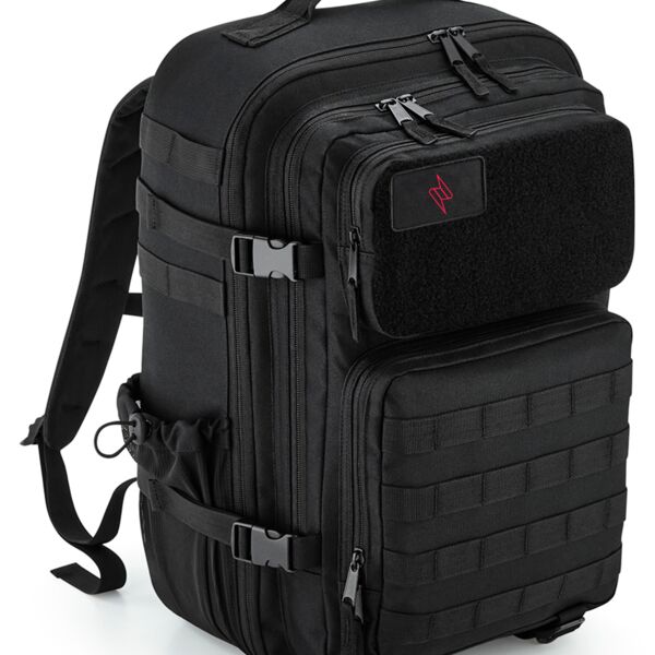 MOLLE tactical 35L backpack Thumbnail
