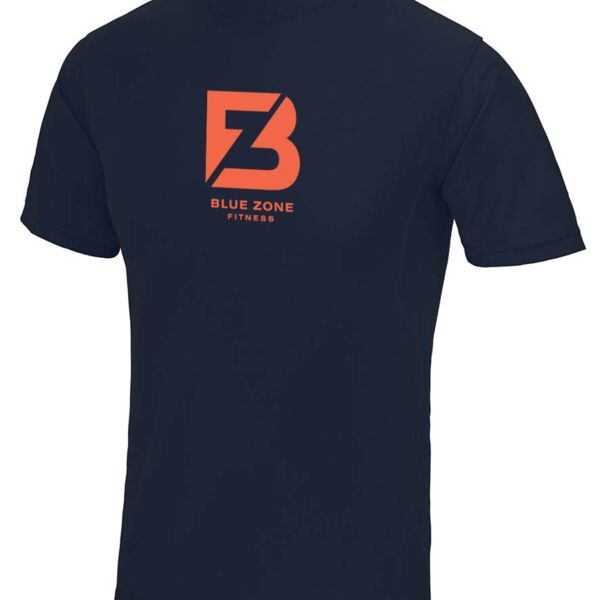 SuperCool™ Performance T-Shirt Thumbnail