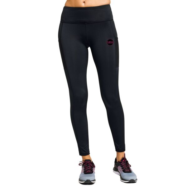Performance Compression Leggings Thumbnail