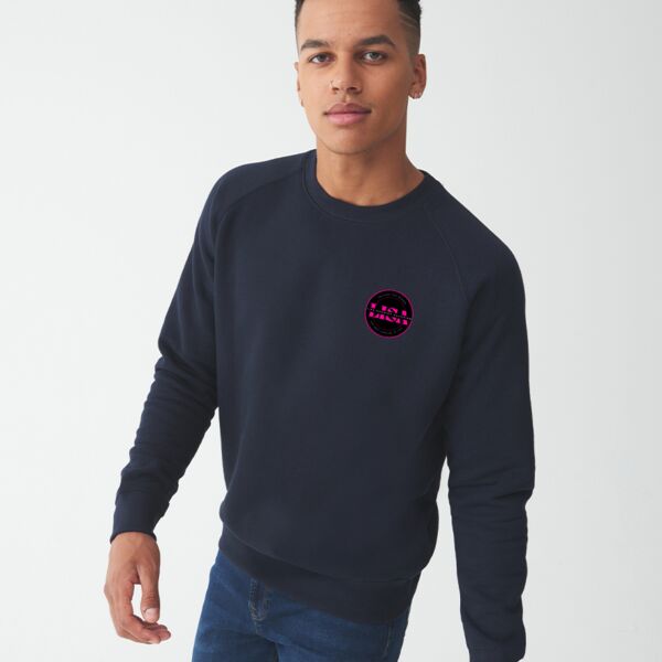 Graduate heavyweight sweatshirt Thumbnail